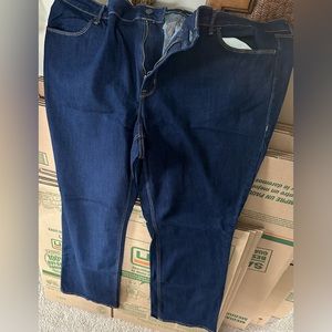 Old Navy Jeans - 24 Long